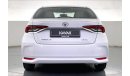 Honda Accord LX-B | 1 year free warranty | 0 Down Payment