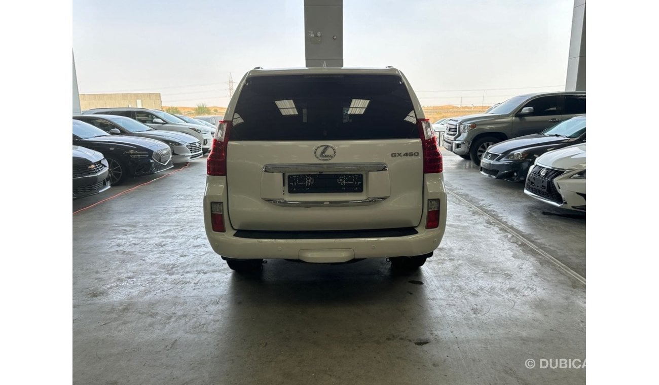 Lexus GX460