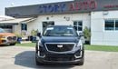 Cadillac XT5 AWD 350 T