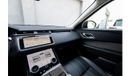 Land Rover Range Rover Velar P250 2.0L (246 HP) Range Rover Velar P250 S 2019 GCC under Warranty with Flexible Down-Payment.