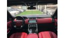 Land Rover Range Rover Vogue Autobiography 1750 Monthly payments/ Land Rover Vogue Autobiography / 2016 / Canadian spece