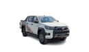 Toyota Hilux LHD 4.0L PETROL V6 4X4 DC ADVENTURE AT 2025MY