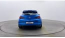 Opel Astra Opc 2000