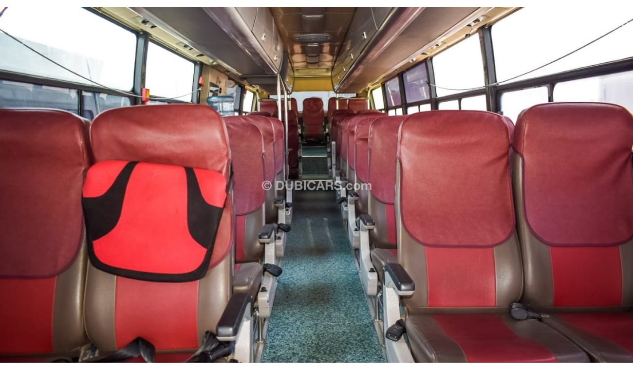 Daewoo FX DAEWOO TOURIST COACH BUS 2015 SUPER CLEAN BUS