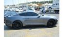 Ford Mustang EcoBoost 2.3L Coupe A/T MUSTANG ECO-BOOST/2023/PREMIUM LOW MILEG AND CLEAN CAR