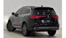 Renault Koleos 2023 Renault Koleos Limited, April 2026 Renault Warranty + Service Contract, Low Kms, GCC