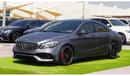 Mercedes-Benz CLA 45 AMG