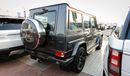 مرسيدس بنز G 63 AMG