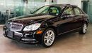 Mercedes-Benz C 300 4 Matic