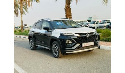 سوزوكي فرونكس SUZUKI FRONX | GLX | 2025