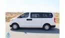 Hyundai H-1 GL 2021 - 12 Seater Passenger Van - 2.5L RWD Petrol AT - Excellent Condition - Book Now!