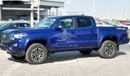 تويوتا تاكوما Toyota/Tacoma/TAC02 3.5L TRD SPORT 6-CYL AT