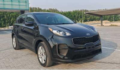 كيا سبورتيج Kia sportage model 2020