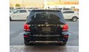 مرسيدس بنز GLK 350