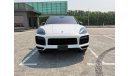 بورش كايان Porsche Cayenne - 2021 - White