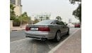 BMW 850 E31 V12 in a good condition