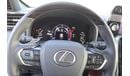 Lexus LX 500 22YM LEXUS LX 500 3.3L, Mark Levinson Speakers ,5seats