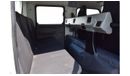 Mitsubishi Canter Mitsubishi Canter D/C pick up, model:2017. Excellent condition