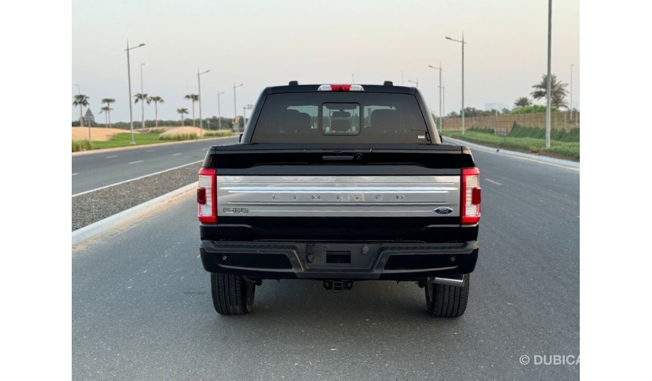 فورد F 150