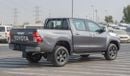 تويوتا هيلوكس HILUX 2.4L AT