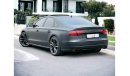 Audi S8 TFSI quattro AED 2,6900 PM | AUDI | S-8 PLUS QUATRO | 2016 | 4.0L | FULL SERVICE HISTORY | GCC