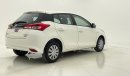 Toyota Yaris SE 1.3 | Zero Down Payment | Free Home Test Drive