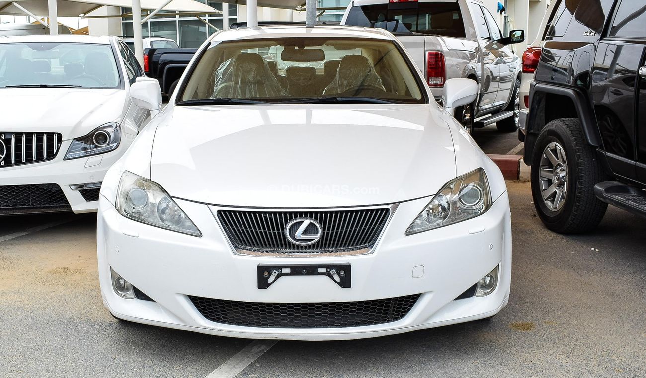 Lexus IS300