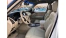 Nissan Patrol Nissan patrol model 2016 GCC car prefect condition full option low mileage sun roof leather seats ba