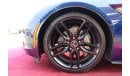 Chevrolet Corvette Stingray 2LT Chevrolet Corvette / 2017 / 6.2L / USA / 70,000KM