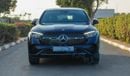 Mercedes-Benz GLC Coupe 200 4Matic, GCC ,0Km ,With 2 Years Unlimited Mileage Warranty & 3 Years Service @Official Dealer