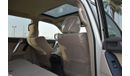 Toyota Prado RHD - 2.8L DSL - 7strMY23 - WHT_BEIGE (FOR EXPORT ONLY)