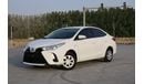 تويوتا يارس L1.5  Toyota Yaris