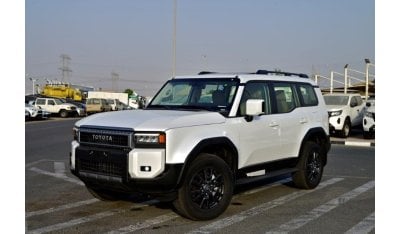 تويوتا برادو TXL 2.8L TURBO DIESEL 7 SEAT AUTOMATIC