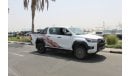 Toyota Hilux TOYOTA HILUX PICKUP 2.8L 4WD 2024