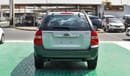 Kia Sportage TLX