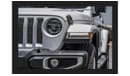 جيب رانجلر JEEP WRANGLER UNLIMITED SAHARA 3.6L 4X4 4 DOOR HI A/T PTR  2022 Model Year EXPORT Price