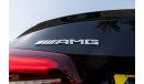 Mercedes-Benz A 35 AMG Premium + Mercedes-Benz A35 AMG 2021 GCC under Warranty with Flexible Down-Payment.