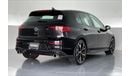 Volkswagen Golf GTI - Leather