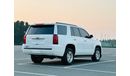 Chevrolet Tahoe LS CHEVROLET IMPALA GCC SPACE 4*4