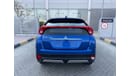 Mitsubishi Eclipse Cross GLS Mid GCC