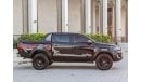 Toyota Hilux ADV 2.8L 2019 Modified To 2023  Adventure 2.8L | V6 Full Option Very Clean Condition