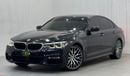 BMW 530i M Sport 2018 BMW 530i Masterclass M-Kit, Sep 2025 BMW Warranty, Fully BMW Service History, Fully Loa