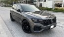 Volkswagen Touareg R-Line BLACK EDITION