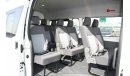 Toyota Hiace 2024 Brand New 0 km | Full Options | Top Of The Range