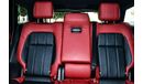 Land Rover Range Rover Sport Range Rover Sport P525 Autobiography 2021 In Perfect Condition