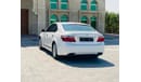 Lexus LS460 Good condition car