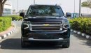 Chevrolet Tahoe High Country SUV V8 6.2L 4X4 , 2023 , 0Km , With 5 Years or 200K Km Warranty