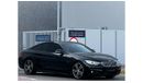 BMW 428i Std BMW 428i 2016 GCC PERFECT CONDITION // FULL OPTIOPN