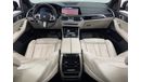 بي أم دبليو X5 M50i 4.4L 2021 BMW X5 M50i, May 2026 BMW Warranty + Service Package, Full Service History, GCC