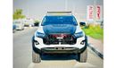 Toyota Hilux 2021 Facelifted 2024 GR Monster DESIGN Full Option Top Of The Range